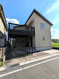 物件画像 みよし市黒笹一丁目（三井ホーム施工注文住宅）