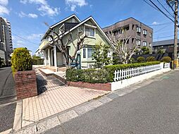 物件画像 豊田市下市場町八丁目（三井ホーム施工注文住宅）