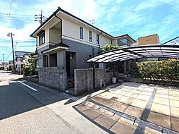 物件画像 北名古屋市九之坪菰口(三井ホーム施工スムストック住宅)