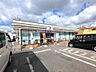 周辺：セブンイレブン岡崎矢作町店約650m
