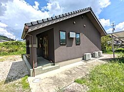 物件画像 恵那市明智町（三井ホーム施工スムストック住宅）