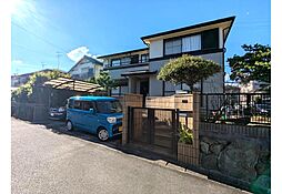物件画像 三重郡菰野町大字菰野（三井ホーム施工スムストック住宅）