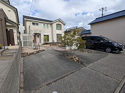 物件画像 名古屋市南区砂口町（三井ホーム施工スムストック住宅）