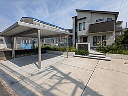 物件画像 四日市市柳町（三井ホーム施工スムストック住宅）