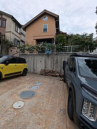 物件画像 名古屋市守山区大字上志段味字東谷(三井ホーム施工)