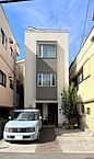 東京都荒川区西日暮里3丁目：物件画像