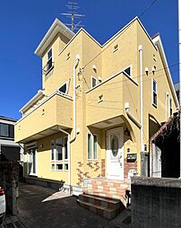 物件画像 三井ホーム施工〜豊島区目白２丁目〜免震システム付