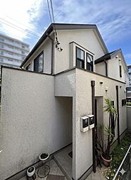 物件画像 三井ホーム施工/目黒区大岡山1丁目スムストック