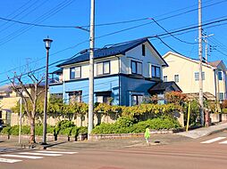 物件画像 三井ホーム施工　仙台市泉区明石南2丁目