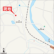 案内図