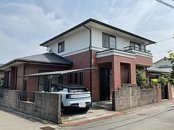 物件画像 東温市志津川