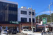 スーパーABC道後樋又店　距離