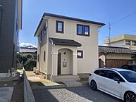愛媛県西条市小松町新屋敷甲287-4：物件画像