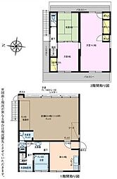 五日市線 熊川駅 徒歩12分