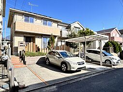 物件画像 秦野市堀西　戸建て