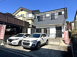 物件画像 中郡二宮町松根　戸建て