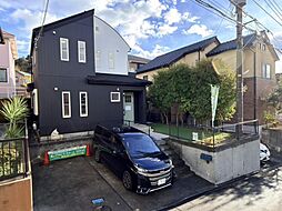 物件画像 厚木市みはる野1丁目　戸建て