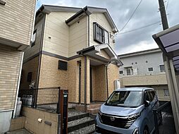 物件画像 海老名市杉久保北2丁目 戸建て