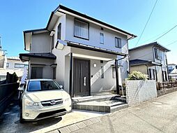物件画像 厚木市緑ケ丘5丁目　戸建て