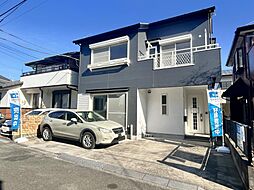 物件画像 秦野市新町　戸建て