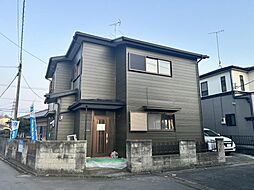 物件画像 愛甲郡愛川町中津　戸建て