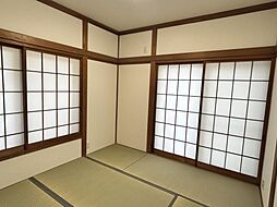 室内の画像