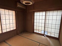 室内の画像
