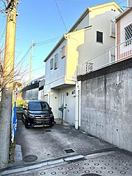 物件画像 横浜市緑区東本郷4丁目 戸建て