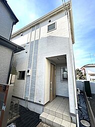 物件画像 茅ヶ崎市室田1丁目　戸建て