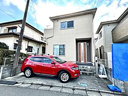 物件画像 藤沢市石川5丁目　戸建て