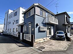 物件画像 海老名市上今泉3丁目　戸建て