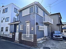 物件画像 海老名市上今泉3丁目 戸建て