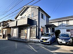 物件画像 厚木市下荻野　戸建て