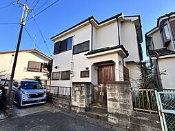 物件画像 海老名市杉久保南3丁目　戸建て