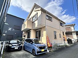 物件画像 厚木市上荻野　戸建て