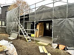 物件画像 厚木市棚沢 戸建て