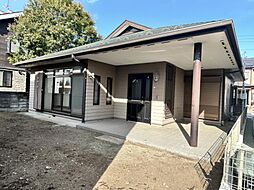 物件画像 厚木市棚沢　戸建て