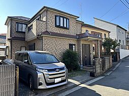 物件画像 横浜市港南区笹下5丁目　戸建て