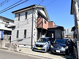 物件画像 平塚市田村5丁目　戸建て