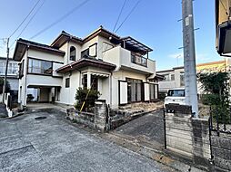 物件画像 足柄上郡中井町井ノ口　戸建て