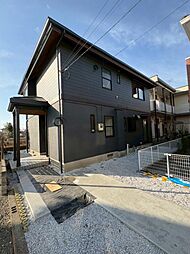 物件画像 海老名市中新田4丁目　戸建て