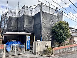 物件画像 厚木市森の里1丁目　戸建て