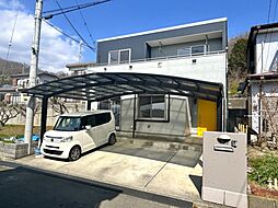 物件画像 秦野市曽屋　戸建て