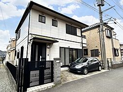 物件画像 小田原市別堀　戸建て