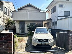 物件画像 小田原市酒匂6丁目　戸建て