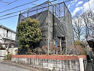 神奈川県厚木市森の里1丁目7-8：物件画像