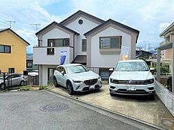 物件画像 秦野市落合　戸建て