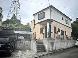 物件画像 足柄上郡山北町岸　戸建て