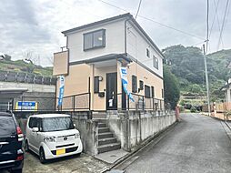 物件画像 足柄上郡山北町岸　戸建て