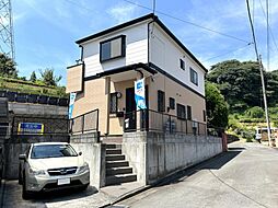 物件画像 足柄上郡山北町岸　戸建て